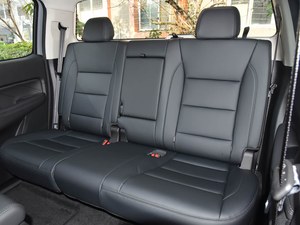 Great Wall Cannon Nouvelle Version 5 Places Double Cabine Pick-up 4x4 à Vendre Essence Véhicule d'occasion 4x4 Véhicule tout-terrain Jiben - Product Image 3