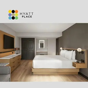 Grand Hyatt Place Hotel Furniture