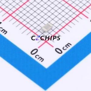 C0805N680K631TA SMD Capacitor (MLCC) 0805 ( Capacitance: 68pF )( Precision: 10% Rated Voltage: 630V ) - Product Image 2