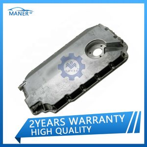 059103604E محرك السيارات جزء انتقال حوض زيت عموم لأودي فولكس فاجن باسات - Product Image 2