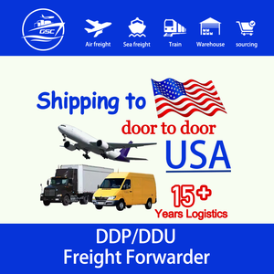 Servicios de Transporte Marítimo DDP Puerta a Puerta Más Económicos, Agente de Carga de China a EE. UU. (<span class=keywords><strong>Florida</strong></span>/California/Nuevo Jersey/Kentucky) - Product Image 1