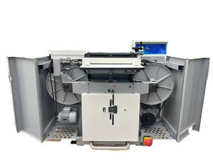 Machine à fendre et à ébarber le <span class=keywords><strong>cuir</strong></span> d'occasion reconditionnée Fortuna <span class=keywords><strong>NAF</strong></span>-470 470 mm - Product Image 3