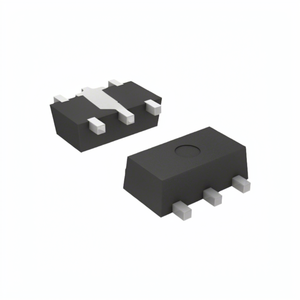 ชิ้นส่วนอิเล็กทรอนิกส์สำหรับการจัดการพลังงาน (PMIC) รุ่น XC6209F322PR-G จากผู้ผลิตช่องทางสินค้า SOT 89 5/6 - Product Image 1
