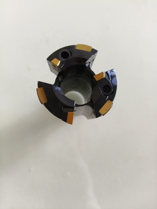 Tête de trepannage pour trous profonds sur mesure pour le trepannage BTA - Product Image 3