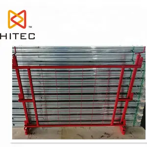 Safety Metal Roof protection grid