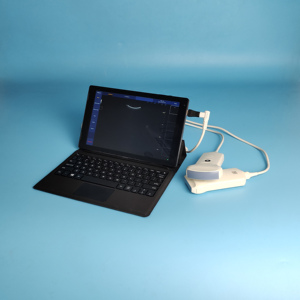 Sonde Doppler USB à prix d'usine, sonde d'échographie <span class=keywords><strong>portable</strong></span> de type C pour usage humain ou <span class=keywords><strong>animal</strong></span> - Product Image 5