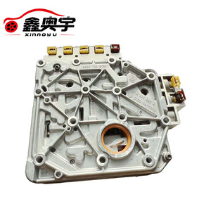 Cuerpo de Válvulas de Transmisión Automática Remanufacturado Xinauyu 01M, 1 Año de Garantía para Skoda Octavia 2.0L y Volkswagen <span class=keywords><strong>Bora</strong></span> 1.6 - Product Image 2