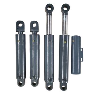 גליל הידראולי הגה הידראולית הגה הידראולית עבור יישומים מחסן ולוגיסטיקה - Product Image 4