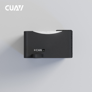 Cuav Skye 2 Nano Dlvr High Accuracy Airspeed Sensor for <b>RC</b> Model Supports Ardupilot/PX4 Made of PC Material Remote Control - Product Image 3