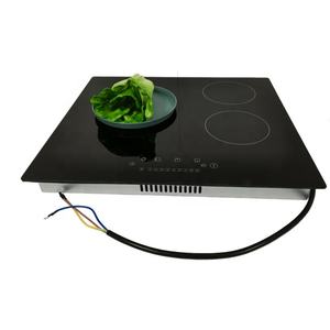 Plaque de cuisson encastrable Hotpot 4200W 240V, cuisinière à induction électrique 3 brûleurs – Offre Spéciale - Product Image 6