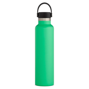 Bouteille <span class=keywords><strong>isotherme</strong></span> en acier inoxydable de 25 oz, couleur macaron, à petite ouverture, avec paille, pour café de voyage - Product Image 4