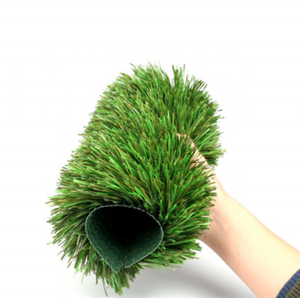 Sân Cỏ Tổng Hợp Màu Đỏ Cho Bóng Rổ Bóng Chuyền Khúc Côn Cầu Quần Vợt Sân Cricket Thảm Cỏ CuộN - Product Image 5