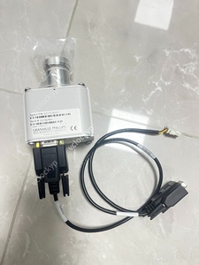 Voltmètre à vide microélectronique Agilent G258180301 En bon état d'occasion - Product Image 3