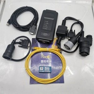 317-7485 275-5121 478-0235 538-5051 Communication <b>Adapter</b> Group ET4 Scanner Diagnostic Tool Tester for Construction Machinery - Product Image 2