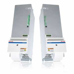 1.2-08-03 Alimentation électrique régénérative INDRAMAT 8 kW / Module d'alimentation électrique industrielle à vérifier - Product Image 3