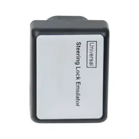 Émulateur de verrouillage de direction universel M-egane pour Smart, origine Chine, compatible OLIVER
