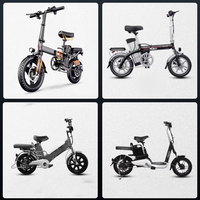 Meilleur prix 48V 36V 10.4Ah 13Ah 15.6Ah 20.8Ah 25.6Ah batterie de vélo électrique au lithium-ion batteries de poisson argenté pour vélo électrique