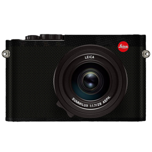 รูปลอกติดผิว3เมตรฟิล์มป้องกันผิวไวนิลสำหรับกล้อง Leica Q สติกเกอร์ผิวกายปรับแต่งรูปแบบได้ - Product Image 5