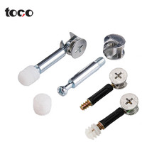 Toco matériel montage meubles excentrique Mini-fix serrure à came vis connecteur