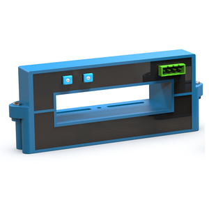 Capteurs de courant à effet Hall YDG-HSD-6 YADA DC ± 15V 1500A sortie 4V transformateur de courant 1.0% haute précision pour l'électricité du centre de données - Product Image 2