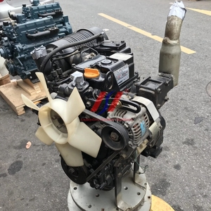 Sử dụng động cơ hoàn chỉnh 2tnv70 3tnm68 3tnv70 3tnm72 3tnv74 3tnv76 3tnv80 3tnv82 3tnv88 4tnv88 4TNV98 động cơ cho Yanmar - Product Image 3