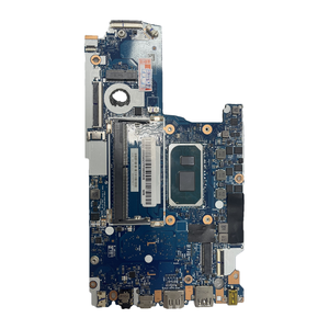 Placa base V15 para Lenovo V14, placa base para ordenador portátil, <span class=keywords><strong>CPU</strong></span>, 2, 2, 2 de RAM GB: 4G FRU: 5B21B85040, 5B21B85039, prueba de NM-D474, OK - Product Image 1
