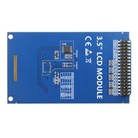Module d'écran tactile d'affichage TFT LCD 3.5 pouces 480*320