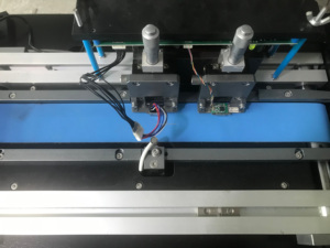 SMBPM-10 UV-DOD-Drucker für <span class=keywords><strong>PVC</strong></span>-Karte, die magnetische Kodierung maschine schreibt - Product Image 6