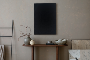 High Quality 500W Carbon Crystal Infrared Heating Panel Wall-Mounted Winter Heater with Overheat Protection and <b>Remote</b> Control - Product Image 4