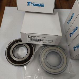 Cojinete de embrague de leva unidireccional TSUBAKI BREU35E1 + E2 BREU30E1 + E2 BREU35 <span class=keywords><strong>BREU</strong></span> 35 - Product Image 4
