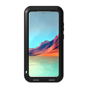 Funda Protectora para S22 Ultra Love <span class=keywords><strong>Me</strong></span> I Three Defenses, Resistente al Agua, a Prueba de Golpes, con Carga Inalámbrica - Product Image 5