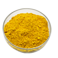 Extrait de Chinensis de haute qualité, poudre de chlorhydrate de berbérine, berbérine HCL naturelle à 97%