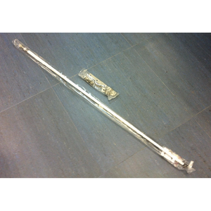 Antena de Escaneo GMDSS para Comunicación Marítima, Nueva, Venta Directa de Fábrica, Alta Calidad, Hecho en Dinamarca - Product Image 1