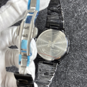 Reloj <span class=keywords><strong>de</strong></span> Pulsera Deportivo <span class=keywords><strong>de</strong></span> Lujo para Hombre, Diseño <span class=keywords><strong>de</strong></span> <span class=keywords><strong>Ruleta</strong></span> <span class=keywords><strong>de</strong></span> Coche Deportivo, Rotación <span class=keywords><strong>de</strong></span> 360 Grados, Cuarzo, Aleación <span class=keywords><strong>de</strong></span> Acero Inoxidable, N946 - Product Image 6