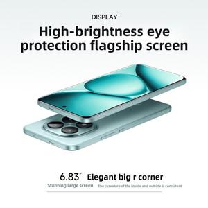 Spedizione il Giorno Stesso <span class=keywords><strong>Xiaomi</strong></span> Redmi <span class=keywords><strong>Note</strong></span> 15 Pro <span class=keywords><strong>5G</strong></span>, 8GB+256GB, Schermo 6.83 Pollici, <span class=keywords><strong>Xiaomi</strong></span> HyperOS 2, Telefono Cellulare <span class=keywords><strong>Xiaomi</strong></span> per Gaming - Product Image 2