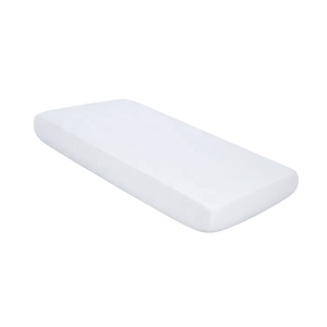Sábanas 100% Algodón y Jersey para Cunas Tradicionales, Cunas Redondas y Sábanas para Cunas Stokke Sleep y Stokke Mini Crib - Product Image 1