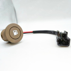 Fuel Cap <b>Lock</b> Switch For Kia Sorento 9355551U000J7 Plastic Part <b>Number</b> 935552P000J7 - Product Image 4