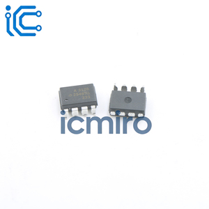ICMICRO En Stock Nuevo Circuito Integrado Original Proveedores de Componentes Electrónicos HCPL-3120-500E - Product Image 1
