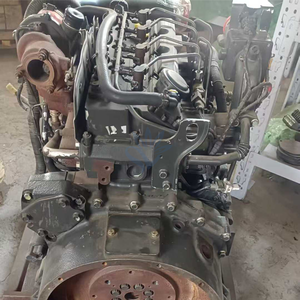 Motor completo DL06 DL08 DB58TIS D1146 DE08 conjunto de motor para DX225LCA 1 DX12 DC09 DC13 para Doosan D34 conjunto de motor - Product Image 1