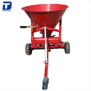 cheap price ATV fertilizer spreaders 210L fertilizer spreader truck for sale