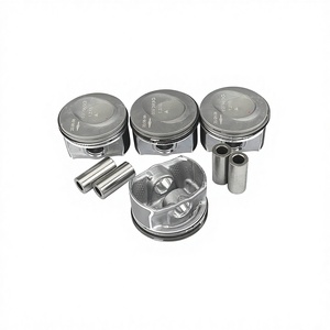 Pistone Motore V8 5.6L Adatto per Nissan Patrol Y62 Infiniti QX56 VK56VD, OEM A2010-1LA0C STD +025 +050 - Product Image 5
