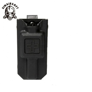 Estuche para Torniquete Molle, Bolsa de Almacenamiento para Torniquete, Caja de Transporte para Torniquete CAT, para Caza al Aire Libre - Product Image 1