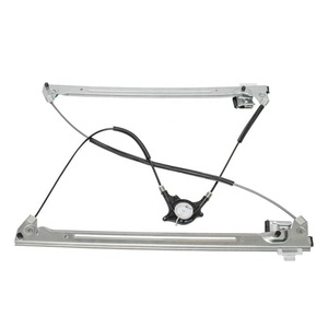 Regulador de Ventanilla Eléctrica Tinzer FL 6397200046 para <span class=keywords><strong>Mercedes</strong></span>-Benz Vito <span class=keywords><strong>Viano</strong></span> W639 2003-2014, Elevador de Ventanilla sin Motor - Product Image 1