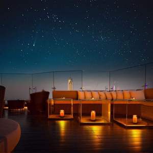 Velas LED sin Llama de Cristal con 3 Mechas, Venta al por Mayor de Fábrica, Control Remoto, Temporizador, Cera de Parafina Personalizada para Festivales y Bodas - Product Image 4