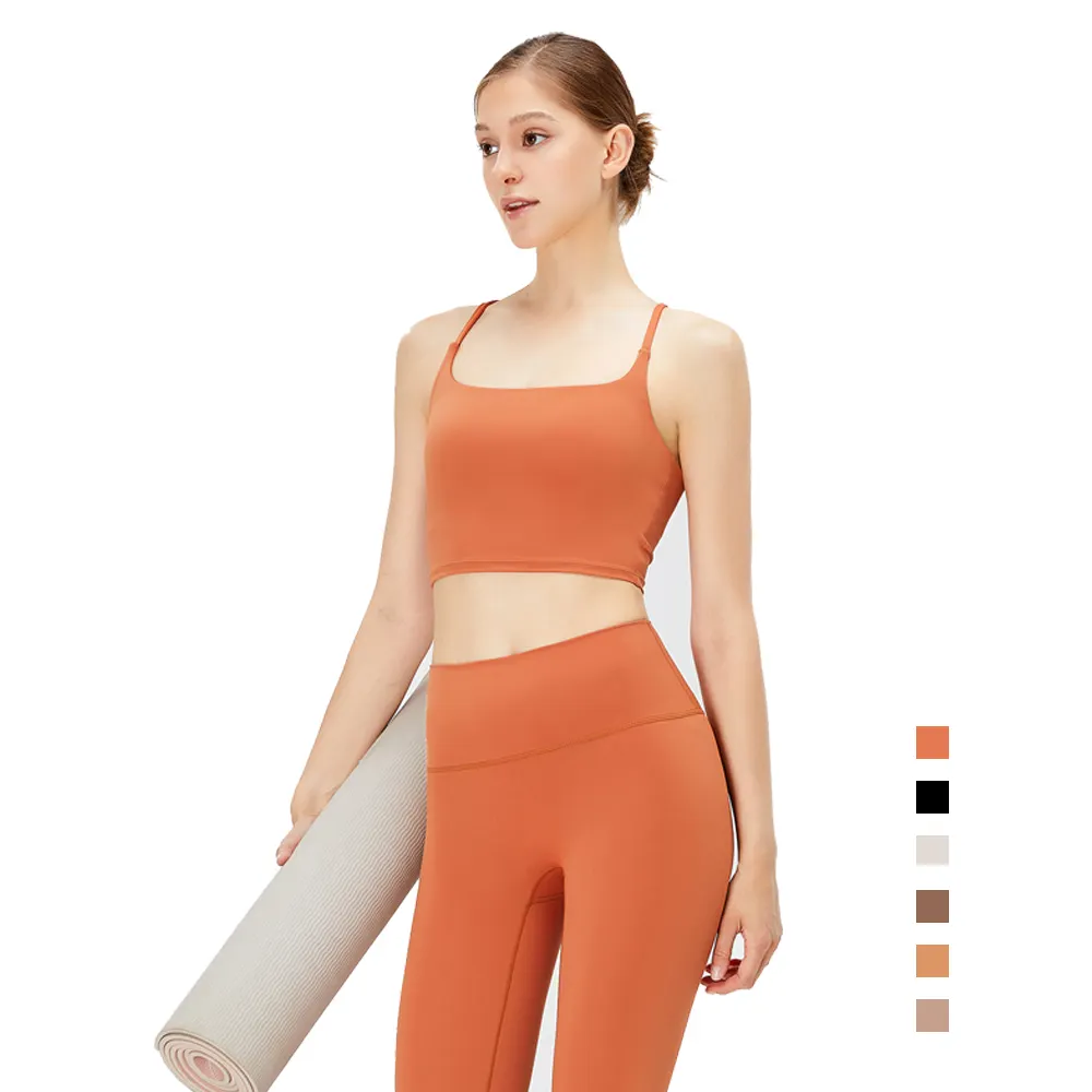 Alta calidad de secado rápido gimnasio deportes entrenamiento leggings traje transpirable sexy yoga fitness desgaste conjunto