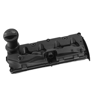 Tapa de Válvulas de Motor OE 03L103469R 03L103469C Compatible con Audi A1 A3 Q3 VW Golf Jetta EA189 2.0TDI CFFA CFFB CLJA <span class=keywords><strong>CFGB</strong></span> - Product Image 1