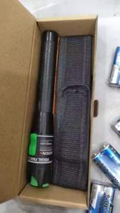 50mW 30mW và 10mW sợi Laser kiểm tra bút VFL trực quan lỗi định vị Fibra Optica trực quan lỗi định vị 100mW - Product Image 6