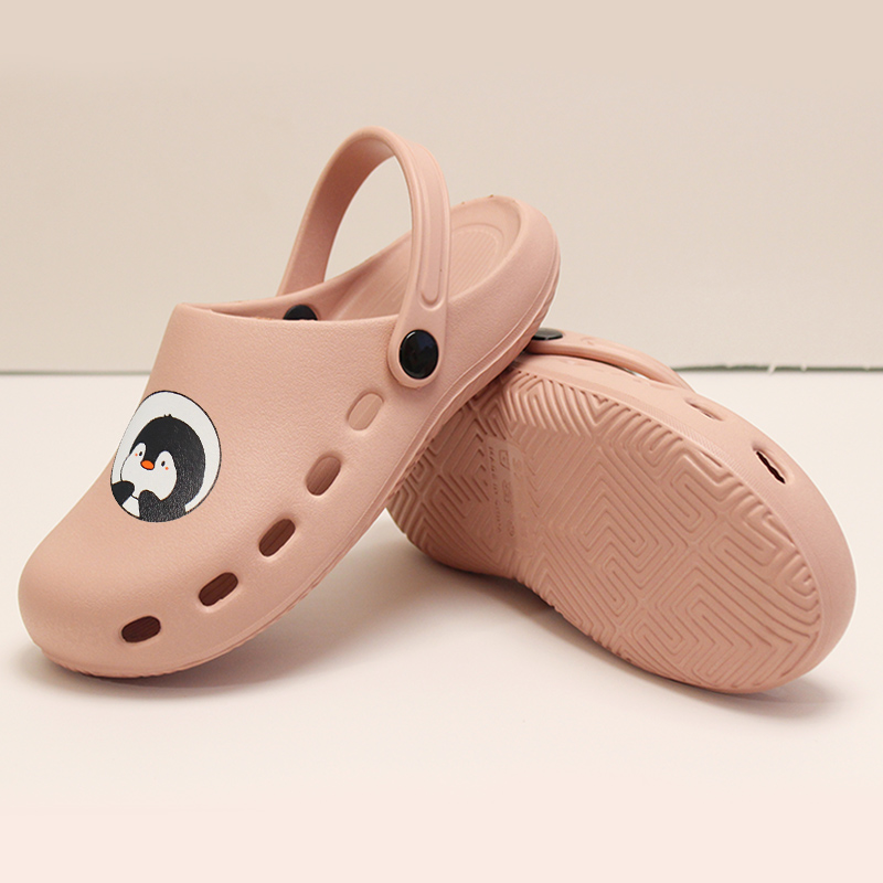 Pink Strap