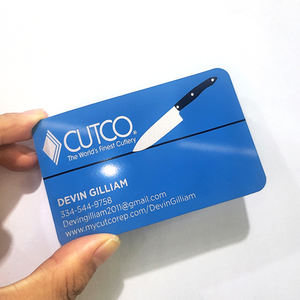 Penjualan terlaris mewah kustom merek baja nirkarat emas mawar logam bisnis pencetakan kartu kartu kartu bisnis - Product Image 4