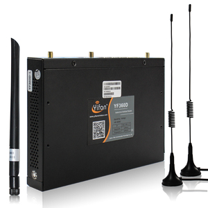 YF360D Loạt GPRS/3G/4G Dual-SIM WIFI ROUTER - Product Image 4